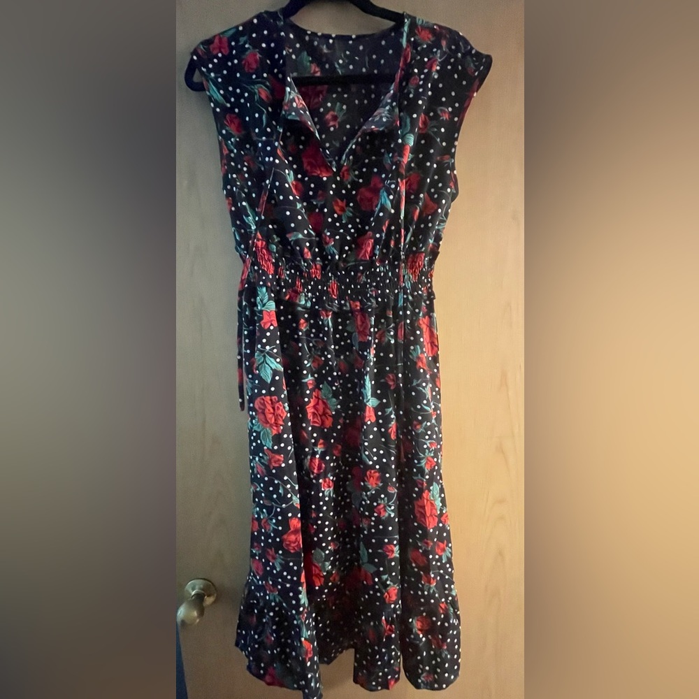 Dress - never worn!